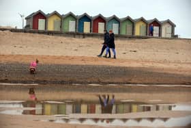 This is what you can expect from the weather in Northumberland this week, according to the Met Office.