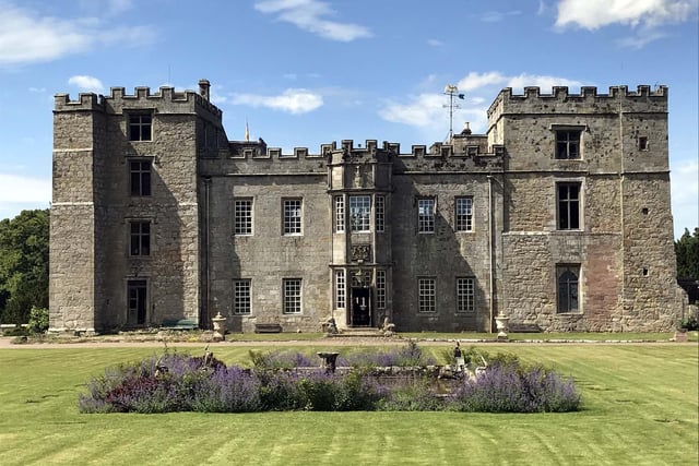 Dubbed Britain's most haunted historic castle, Chillingham is a 13th century, Grade 1 Star-listed stronghold in the heart of the county. The castle is aiming to open on Monday, May 17, daily from 11am to 5pm. There is no need to book in advance.