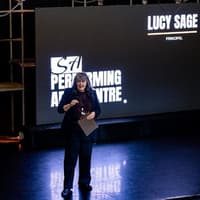 Theatre school founded by Morpeth woman celebrates 25th anniversary