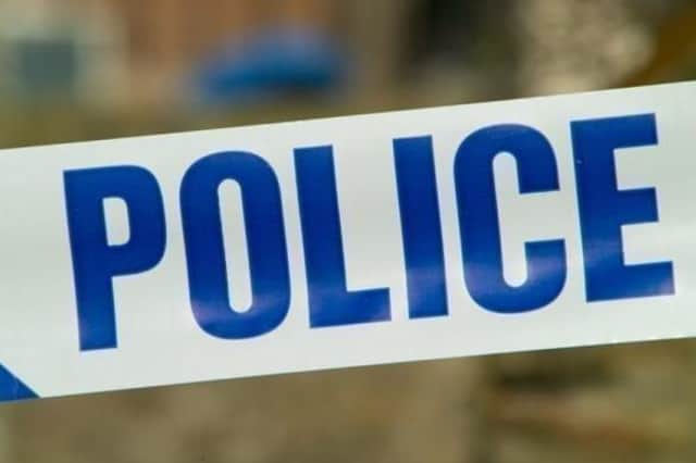 Northumbria Police has launched an appeal following the incident.