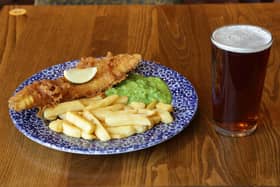 The Ashington pub is offering a 7.5% discount. (Photo by Wetherspoons)