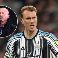 'I'd love' - Dan Burn gets seal of approval from Alan Shearer ahead of historic Newcastle United moment