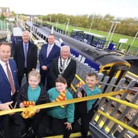 Blyth may have missed out on £13 million during 60 years without passenger trains