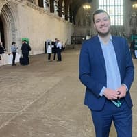 Northumberland MP welcomes new Warm Homes Loan Scheme