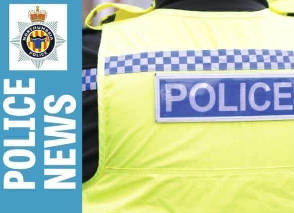 News from Northumbria Police