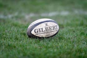 Alnwick RFC’s superb start to the season continued at the weekend.
