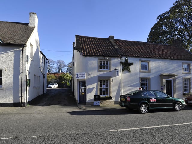 Well House Coffee Shop, Belford. 137 out of 164 reviewers rated it 'excellent'.