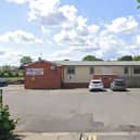 Ashington Cricket Club was burgled in the early hours of Sunday morning. (Photo by Google)