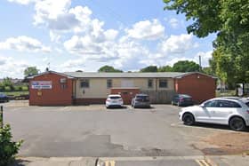 Ashington Cricket Club was burgled in the early hours of Sunday morning. (Photo by Google)