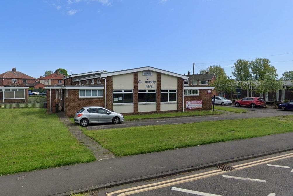Axe of Seaton Delaval youth club with little warning 'not fair to young people' 