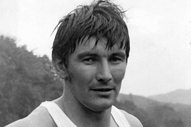 Wrestling world pays tribute to Northumberland man who devoted almost ...