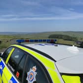 Police are investigating break-ins in Rothbury and near Wooler. Picture: Northumbria Police