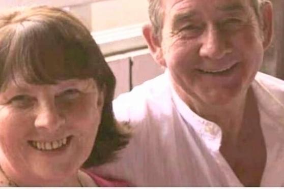 Mann aus Northumberland, der seine todkranke Frau tötete, stirbt in Zypern