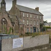 Berwick Youth Project acquired the former community centre on Palace Street East two years ago.