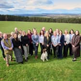 The Paton & Co team.