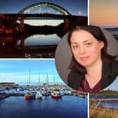 A petition has been launched to recognise the 'Real North'