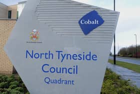 A motion has been put before North Tyneside Council. (Photo by Peter McCartney)