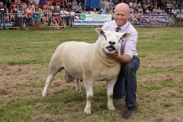 Glendale Show organisers cancel 2021 event 'with very heavy hearts' due ...