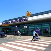 Ryanair have announced new routes to Barcelona and Cork from Newcastle International Airport.