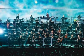 Pete Tong and The Heritage Orchestra