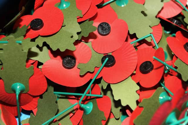 The Royal British Legion is seeking new collectors for this year’s Poppy Appeal in the Alnwick area.