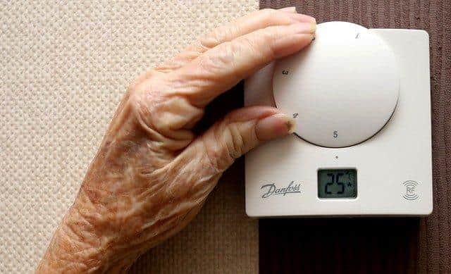 Northumberland households could soon be offered free energy efficiency improvements to their homes.