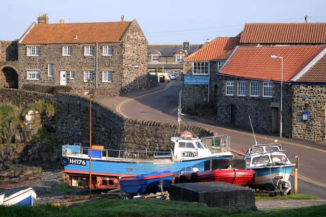 Craster Parish Council is keen for measures to be put in place to minimise disruption in the event of more power cuts.