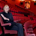 Alnwick Playhouse manager Jo Potts. Picture by Jane Coltman