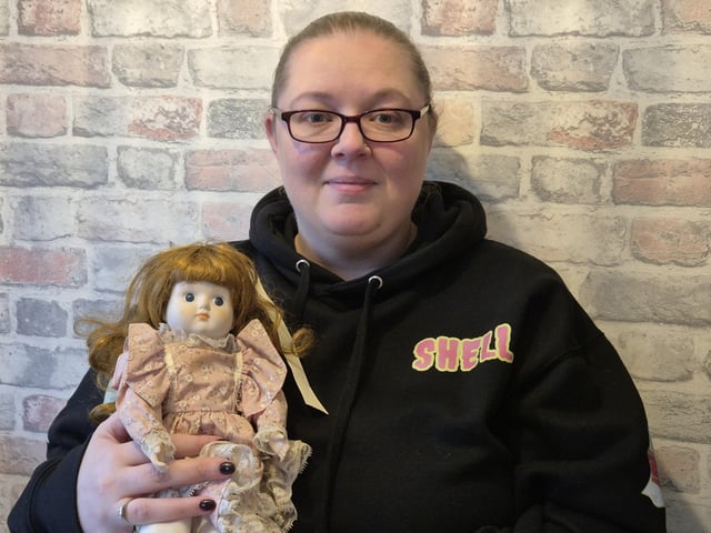 As of this year, Amble is home to our very own haunted museum which is filled with many historic artefacts said to be haunted.  The museum also educates on local folklore and hosts paranormal events and ghost walks.