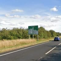 Council leader shares 'deep frustration' at shelved dualling plans after fatal crash on A1 in Northumberland
