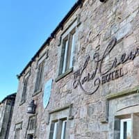 Bamburgh pub named among UK's best Sunday roasts in new list