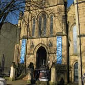 Bailiffgate Museum and Gallery in Alnwick has been voted the most family friendly in the UK.