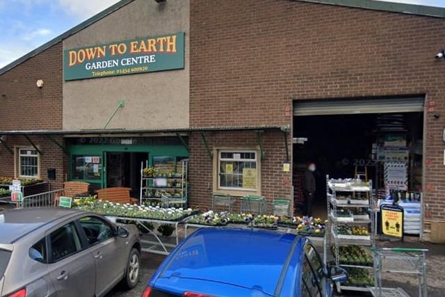 Get your garden spring ready: ten of the best garden centres in ...