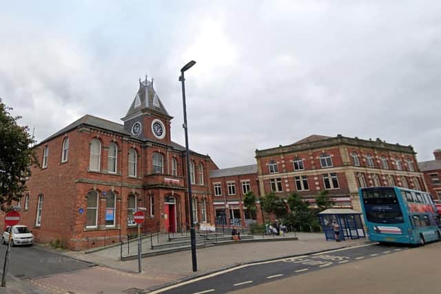 Blyth residents rubbish claims of article in The Sun that the town is ...