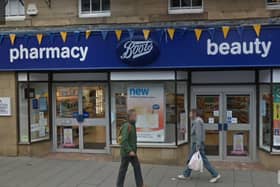 Boots in Alnwick will be open on Good Friday and Easter Monday.