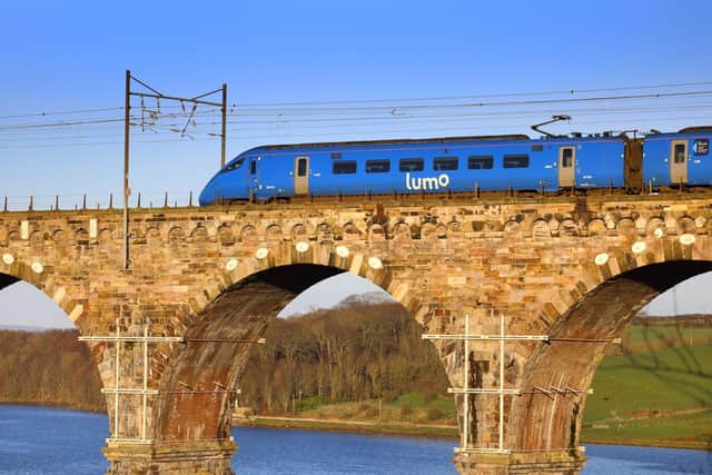 Lumo to make 'significant step forward' in Wi-Fi connectivity on East ...