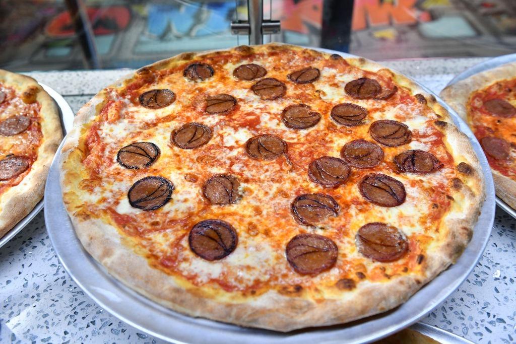 Italian is one of the most popular dining out options for Brits.