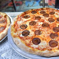 10 highly rated Italian restaurants in Northumberland according to Google reviews