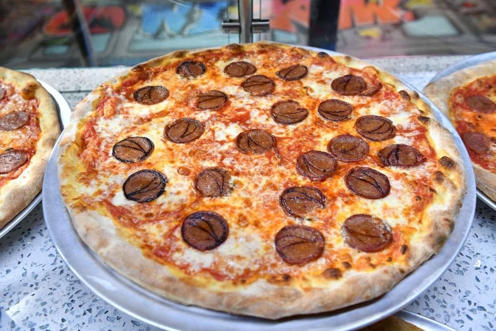 Italian is one of the most popular dining out options for Brits.