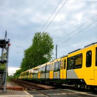 All new Tyne and Wear Metro trains handed over in final phase of £362m project