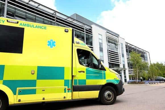 North East Ambulancve Service bosses are appealing to the public not to abuse the 999 system over the Bank Holiday weekend