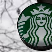 Starbucks have not confirmed when the shop will open. (Photo by Spencer Platt/Getty Images)