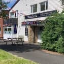 The Wansbeck pub in Morpeth.