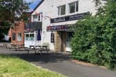 The Wansbeck pub in Morpeth.