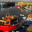 Seahouses is listed as one of the best places to go on holiday for families planning on staying in the UK.