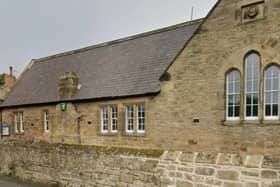 The show will take place in Lesbury Village Hall.