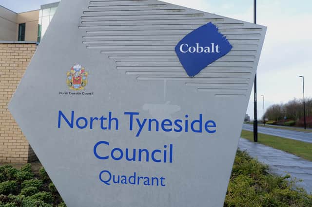 Labour gained more seats on North Tyneside Council.