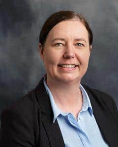 Deborah Sinclair of Hadaway & Hadaway Solicitors.