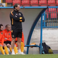 Berwick Rangers denied derby win as late goal rescues Gala Fairydean Rovers
