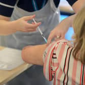 Fears are growing that the North East's vaccine supplies are to be slashed next week.